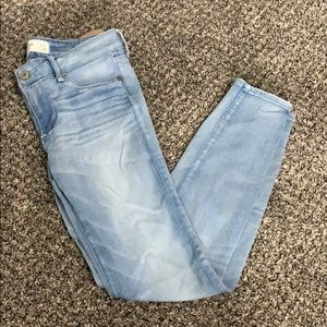 Abercrombie&Fitch 4S Jeans